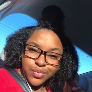 Meet your Posher, Keturah